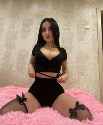 Аня, 25 лет, 3 размер груди