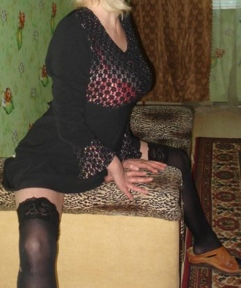 Владислава, 38 лет, 4 размер груди